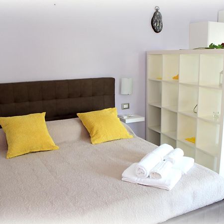 Ischia Dream Visions Apartment Bagian luar foto