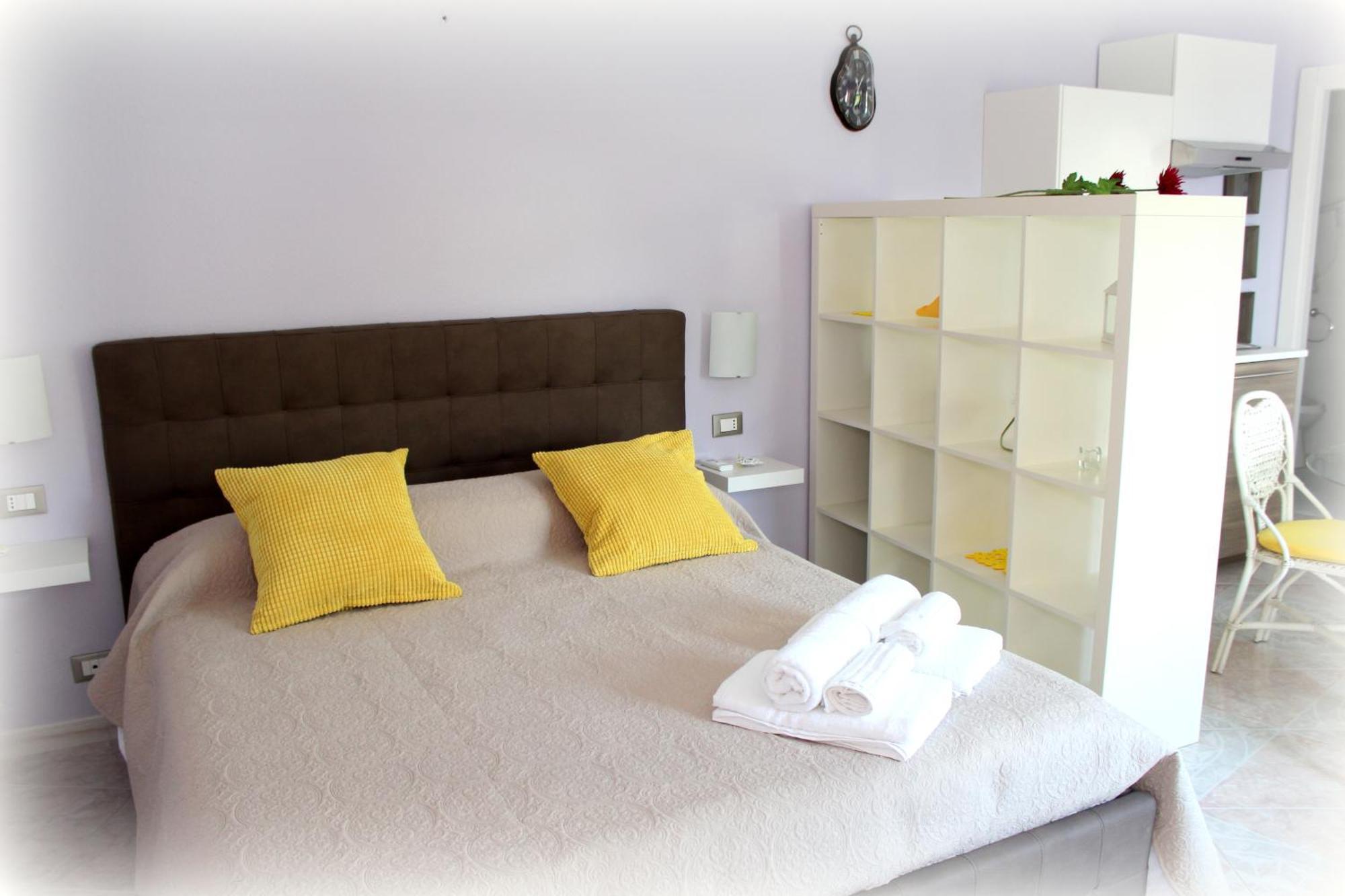 Ischia Dream Visions Apartment Bagian luar foto