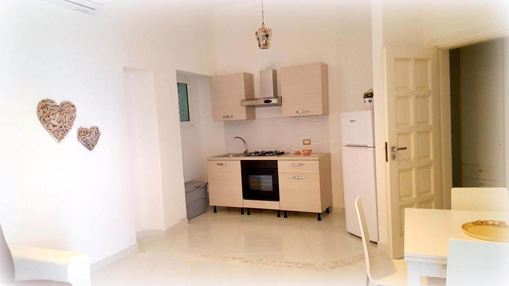Ischia Dream Visions Apartment Bagian luar foto