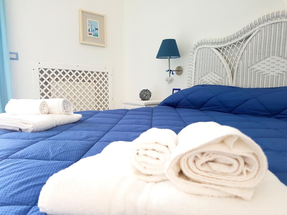 Ischia Dream Visions Apartment Bagian luar foto