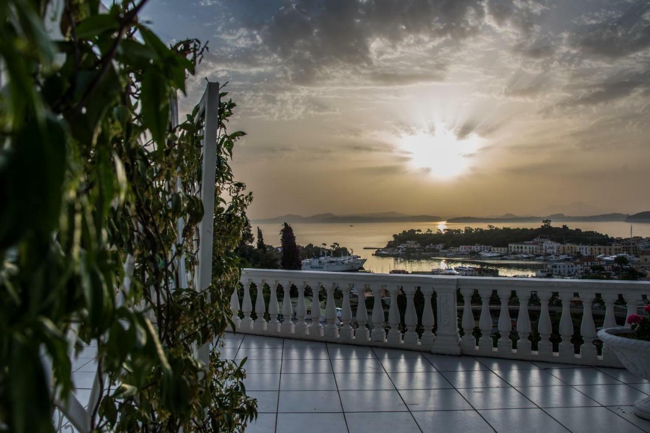Ischia Dream Visions Apartment Bagian luar foto