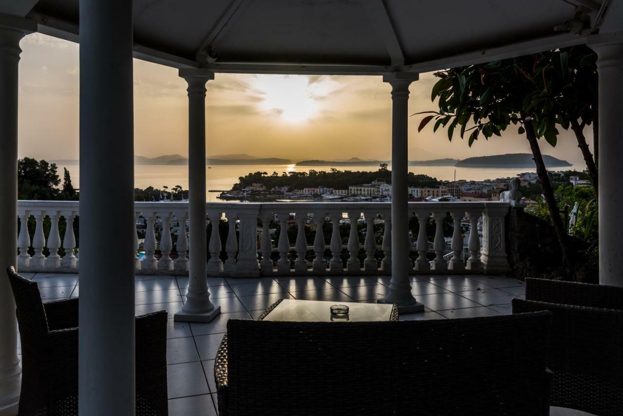Ischia Dream Visions Apartment Bagian luar foto