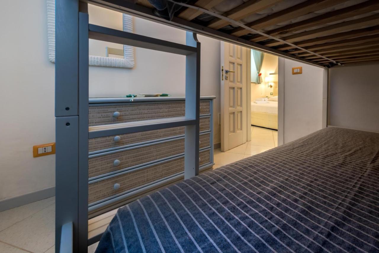 Ischia Dream Visions Apartment Bagian luar foto