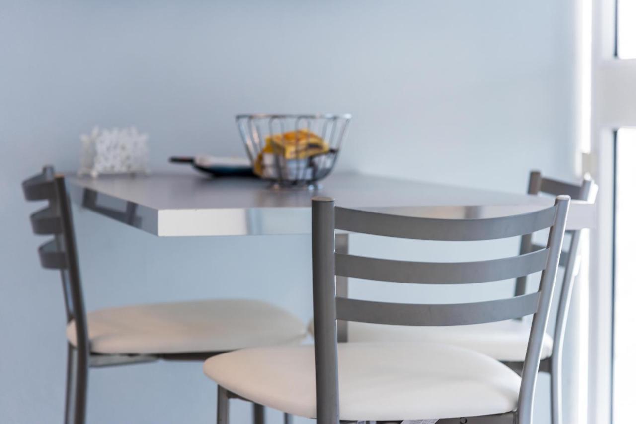 Ischia Dream Visions Apartment Bagian luar foto