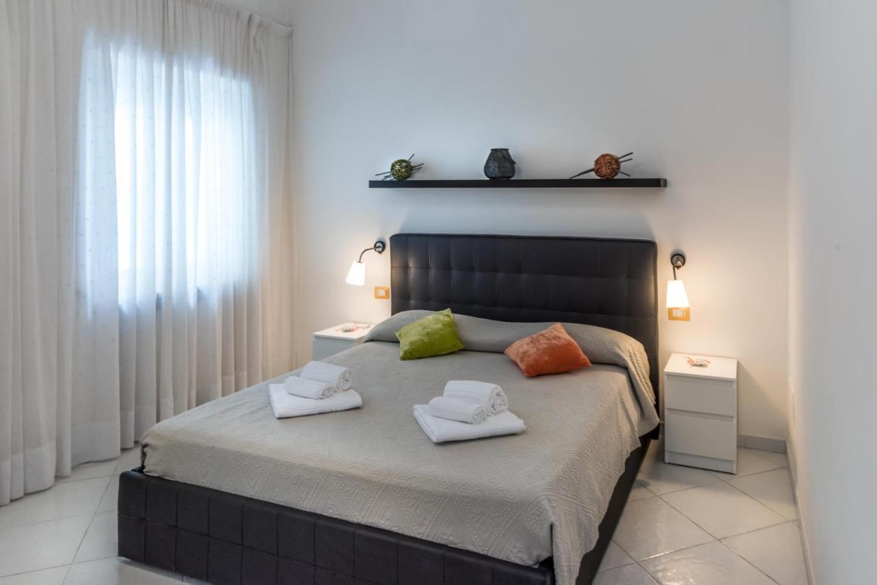 Ischia Dream Visions Apartment Bagian luar foto