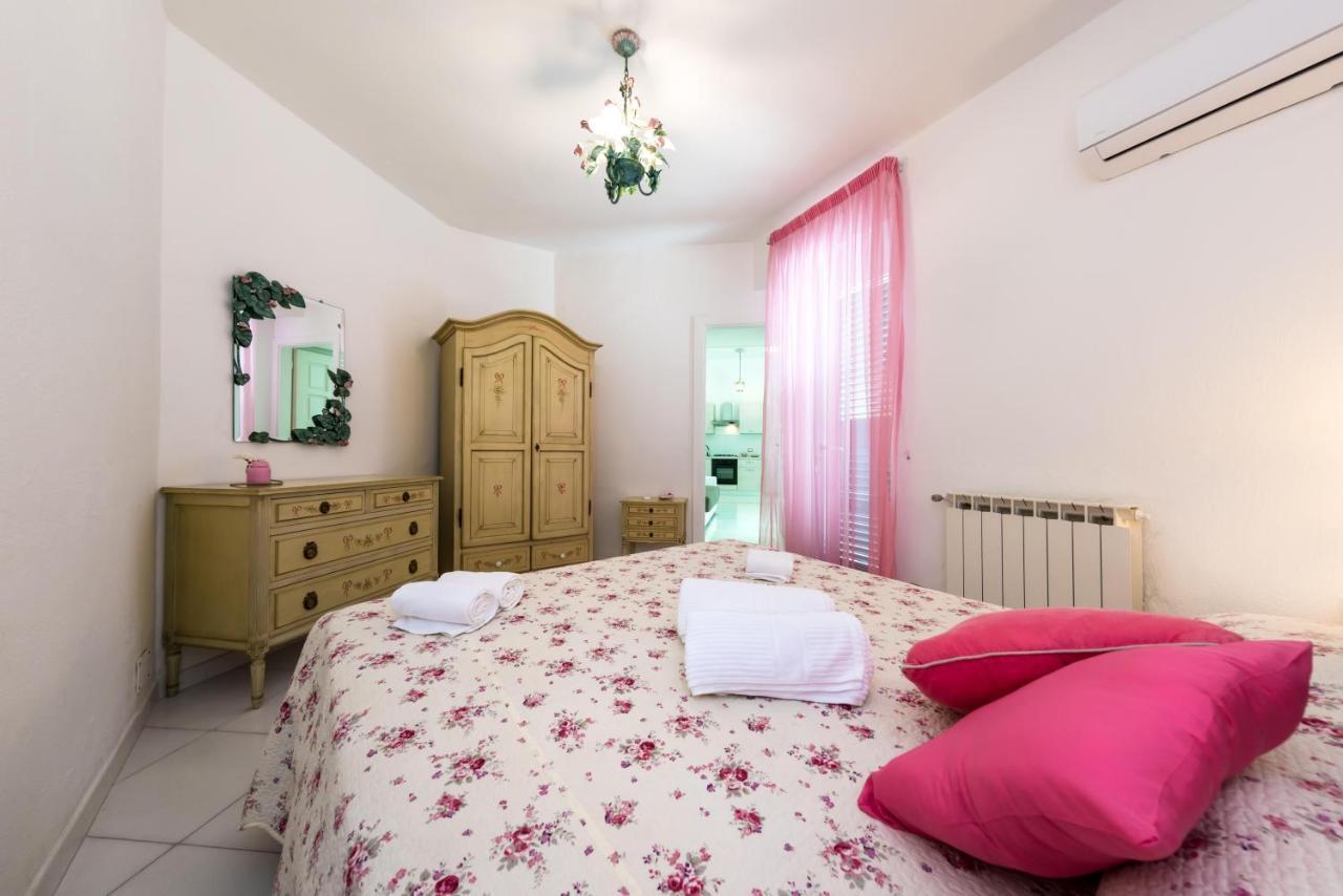 Ischia Dream Visions Apartment Bagian luar foto