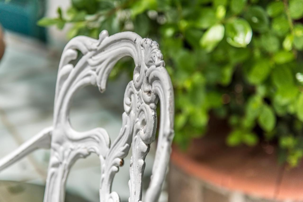 Ischia Dream Visions Apartment Bagian luar foto