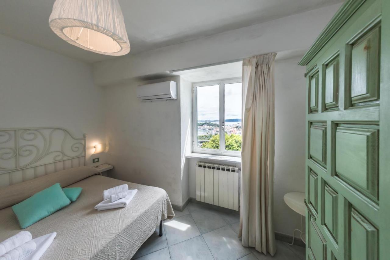 Ischia Dream Visions Apartment Bagian luar foto