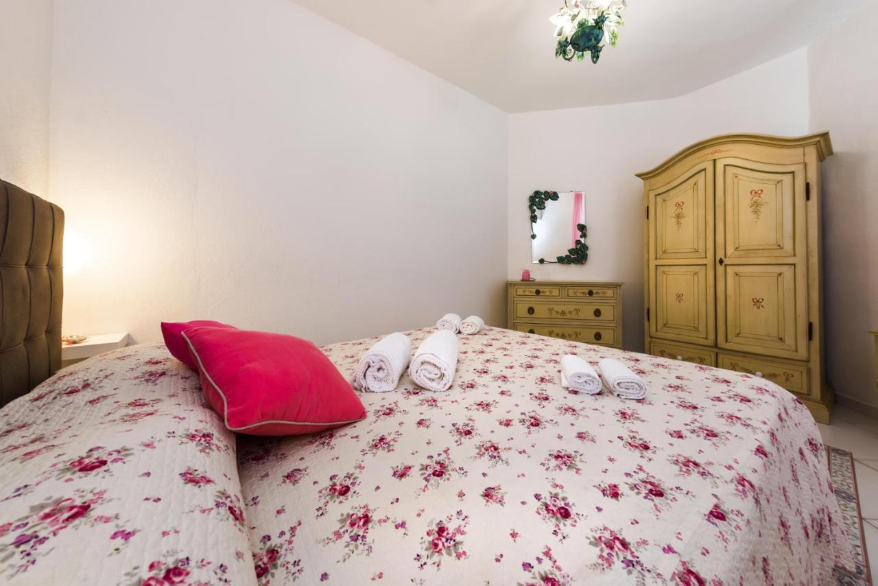 Ischia Dream Visions Apartment Bagian luar foto