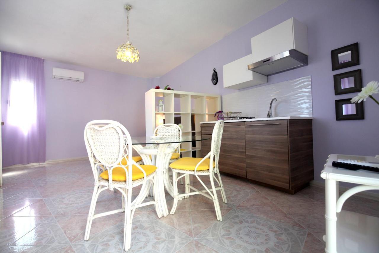 Ischia Dream Visions Apartment Bagian luar foto